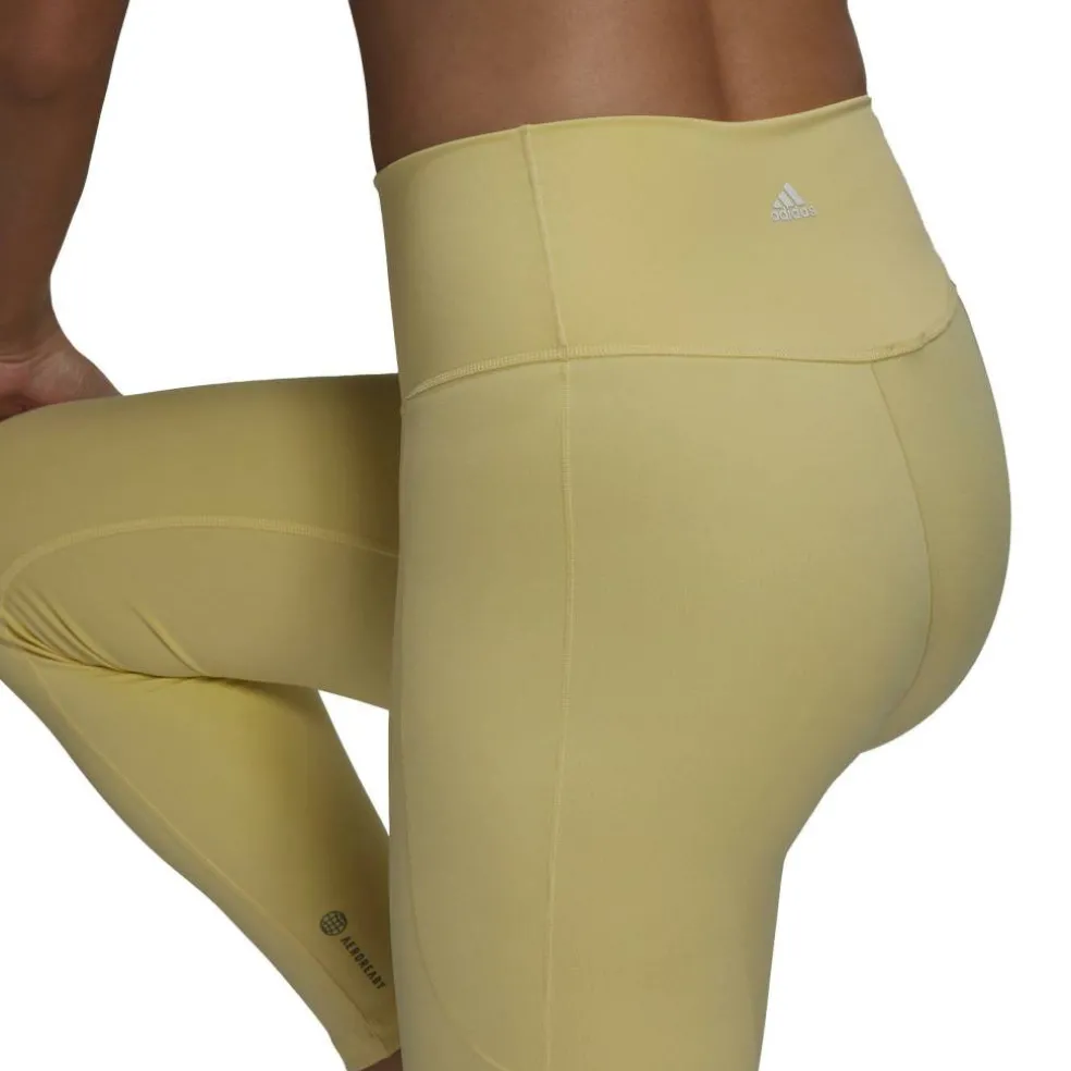 Yoga Studio 7/8 Gym Leggings Womens