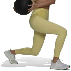 Yoga Studio 7/8 Gym Leggings Womens