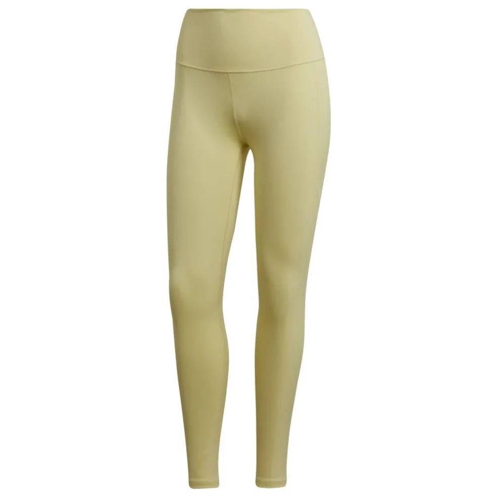 Yoga Studio 7/8 Gym Leggings Womens
