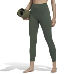 Yoga Studio 7/8 Leggings Womens