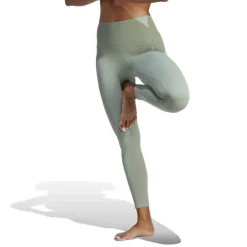 Yoga Studio Luxe 7/8 Gym Leggings Womens