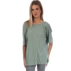 Yoga Studio Oversized T-Shirt