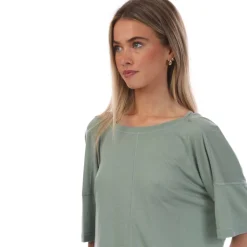Yoga Studio Oversized T-Shirt
