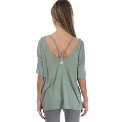 Yoga Studio Oversized T-Shirt