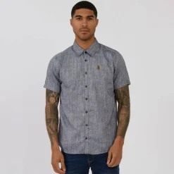 Yoko Linen Shirt
