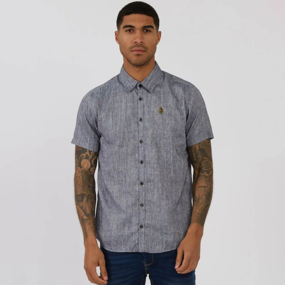 Yoko Linen Shirt