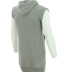Yokote Hooded Dress Womens