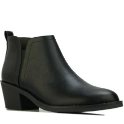 York Ankle Boots