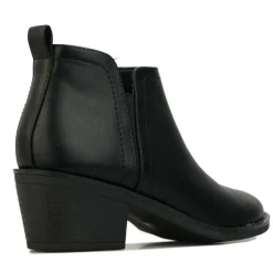 York Ankle Boots