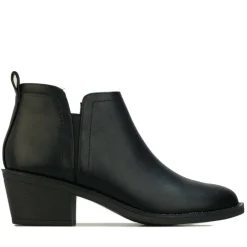 York Ankle Boots