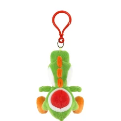 Yoshi Key Chain