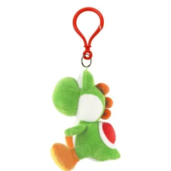 Yoshi Key Chain