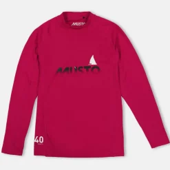 Youth Insignia Uv Fd Rash Gd Juniors