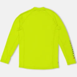 Youth Insignia Uv Fd Rash Gd Juniors