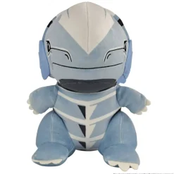 Yu-Gi-Oh! Blue-Eyes White Dragon Plush Toy