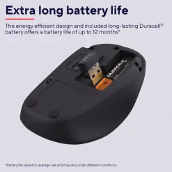 YVI Plus Wireless Mouse