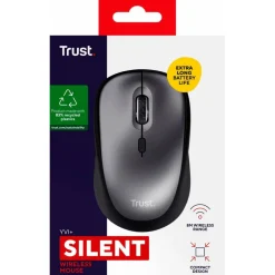 YVI Plus Wireless Mouse