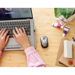 YVI Plus Wireless Mouse