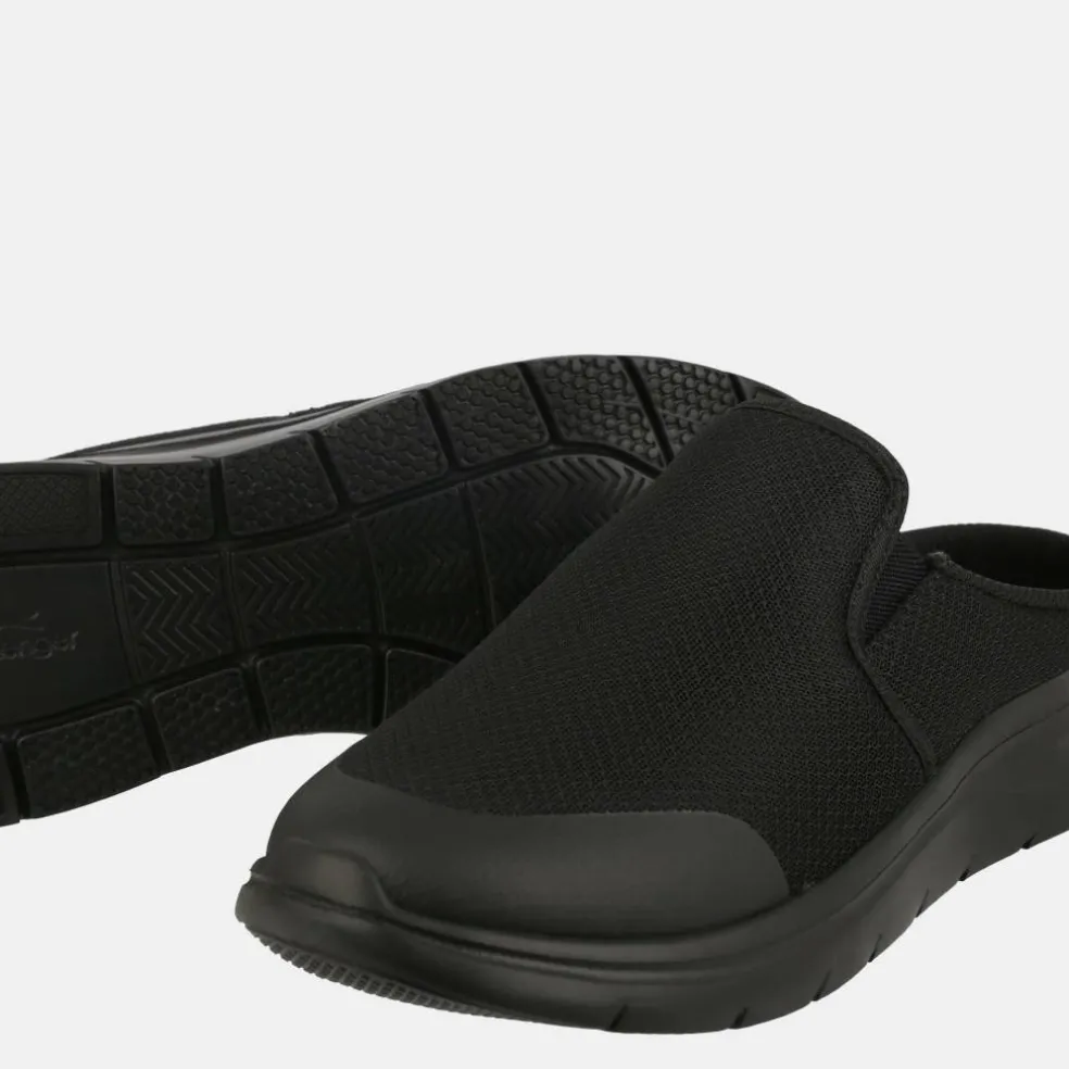 Zeal Mule Trainer Mens