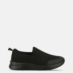 Zeal Slip On Trainers Junior