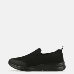Zeal Slip On Trainers Junior