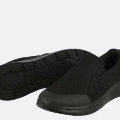 Zeal Slip On Trainers Junior