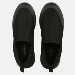 Zeal Slip On Trainers Junior