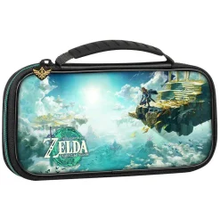 Zelda: Tears of the Kingdom Switch Case