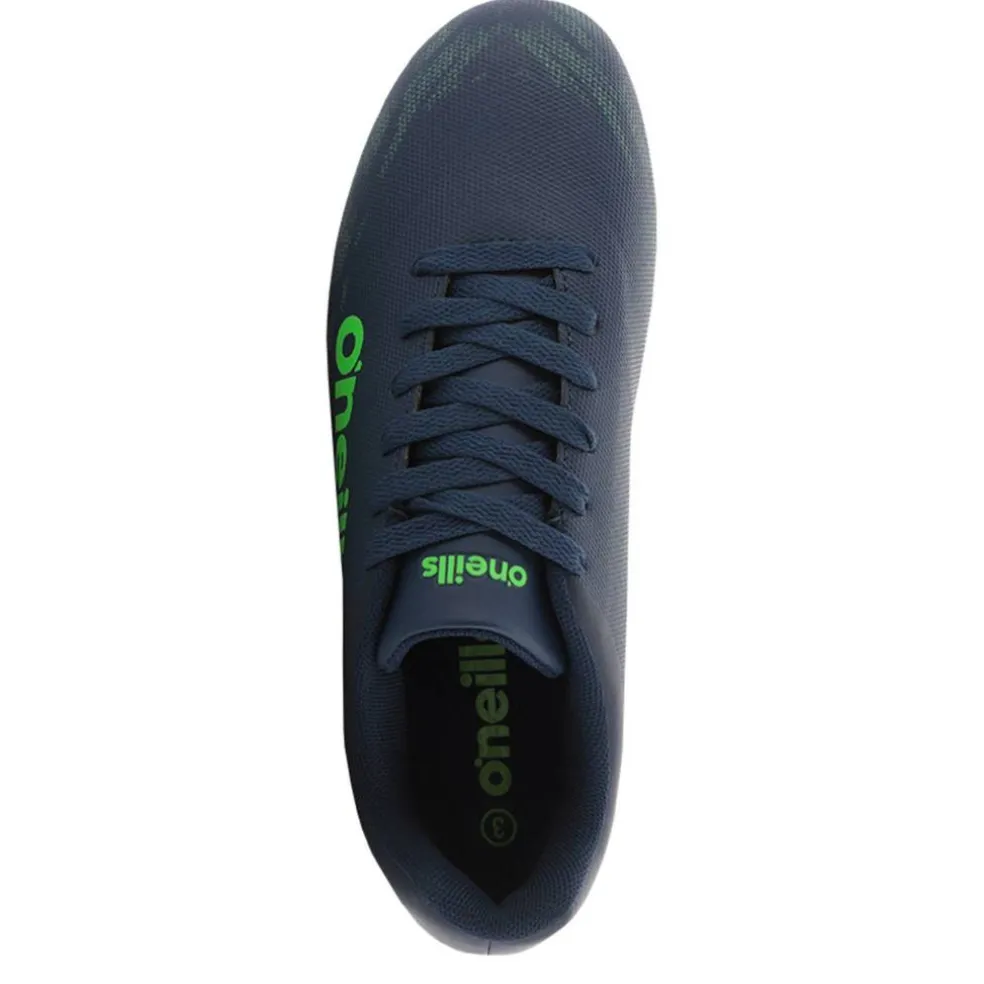 Zenith V Firm Ground Football Boots Junior