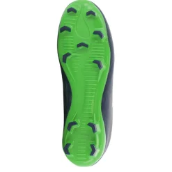 Zenith V Firm Ground Football Boots Junior