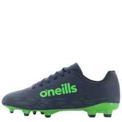 Zenith V Firm Ground Football Boots Junior