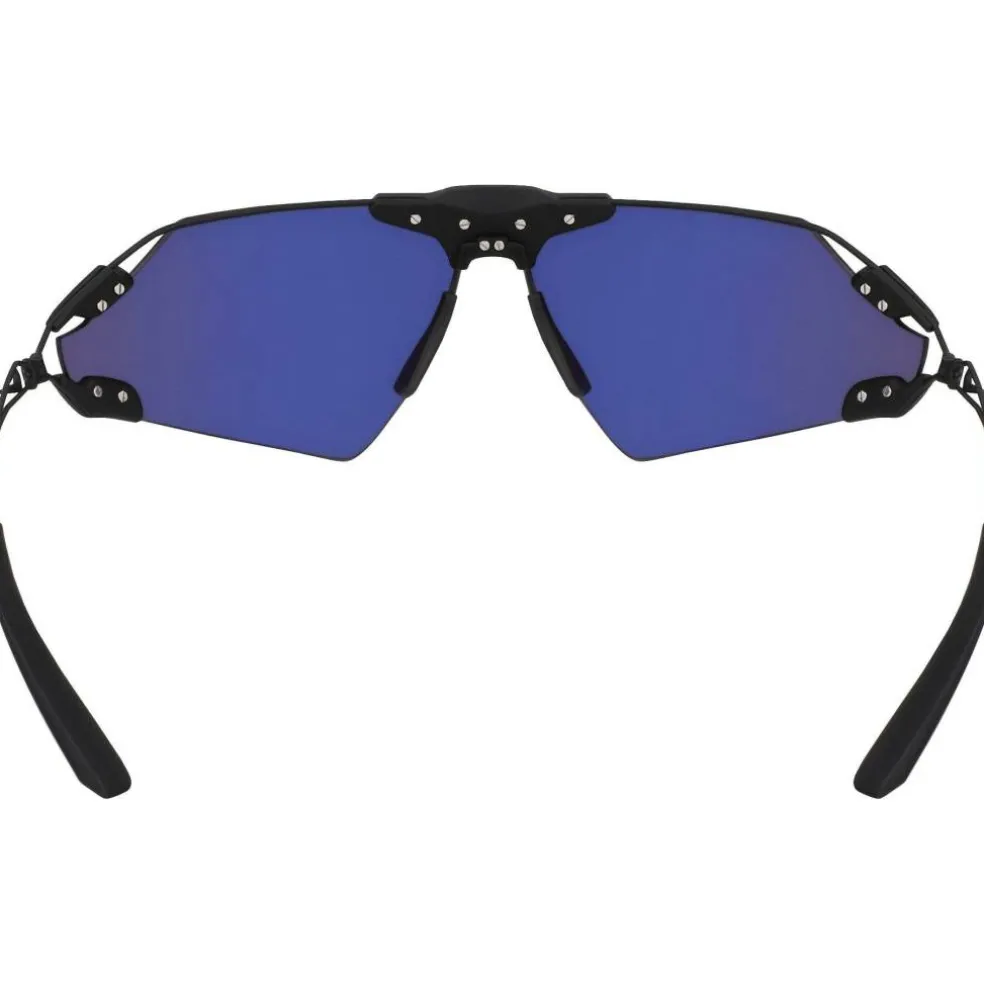 Zeus Edge P Wrap Sunglasses