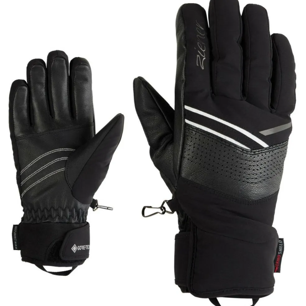 Ziener Kadja GTX Glv Ld61