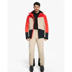 Ziener Taraino Jkt Sn61