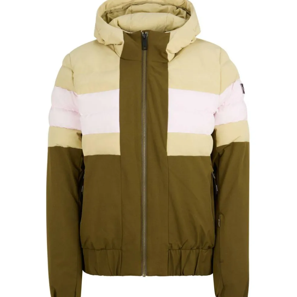 Ziener Tindia Jkt Ld61