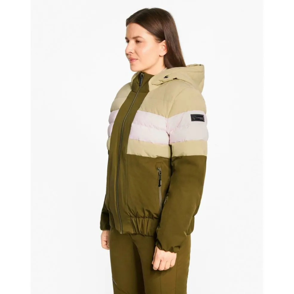 Ziener Tindia Jkt Ld61
