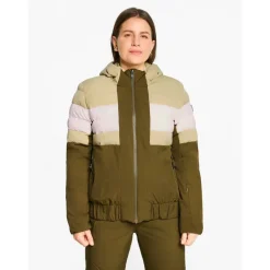 Ziener Tindia Jkt Ld61