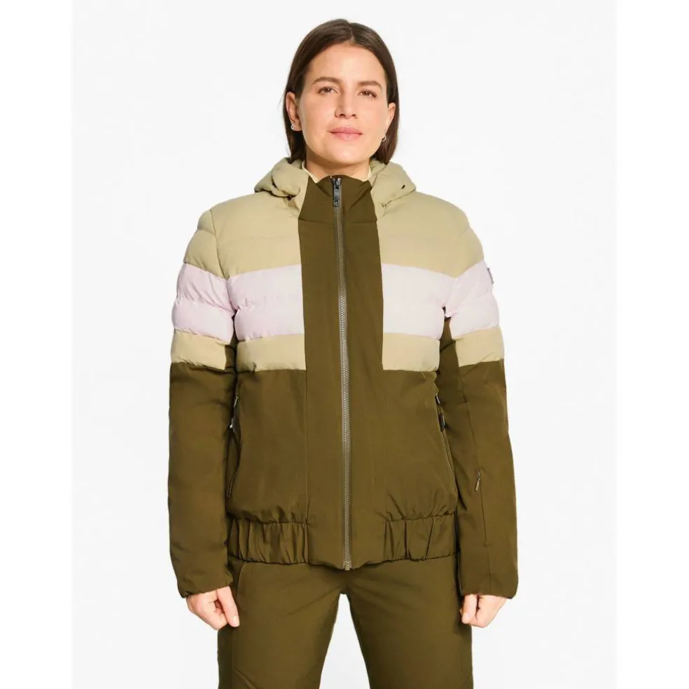 Ziener Tindia Jkt Ld61