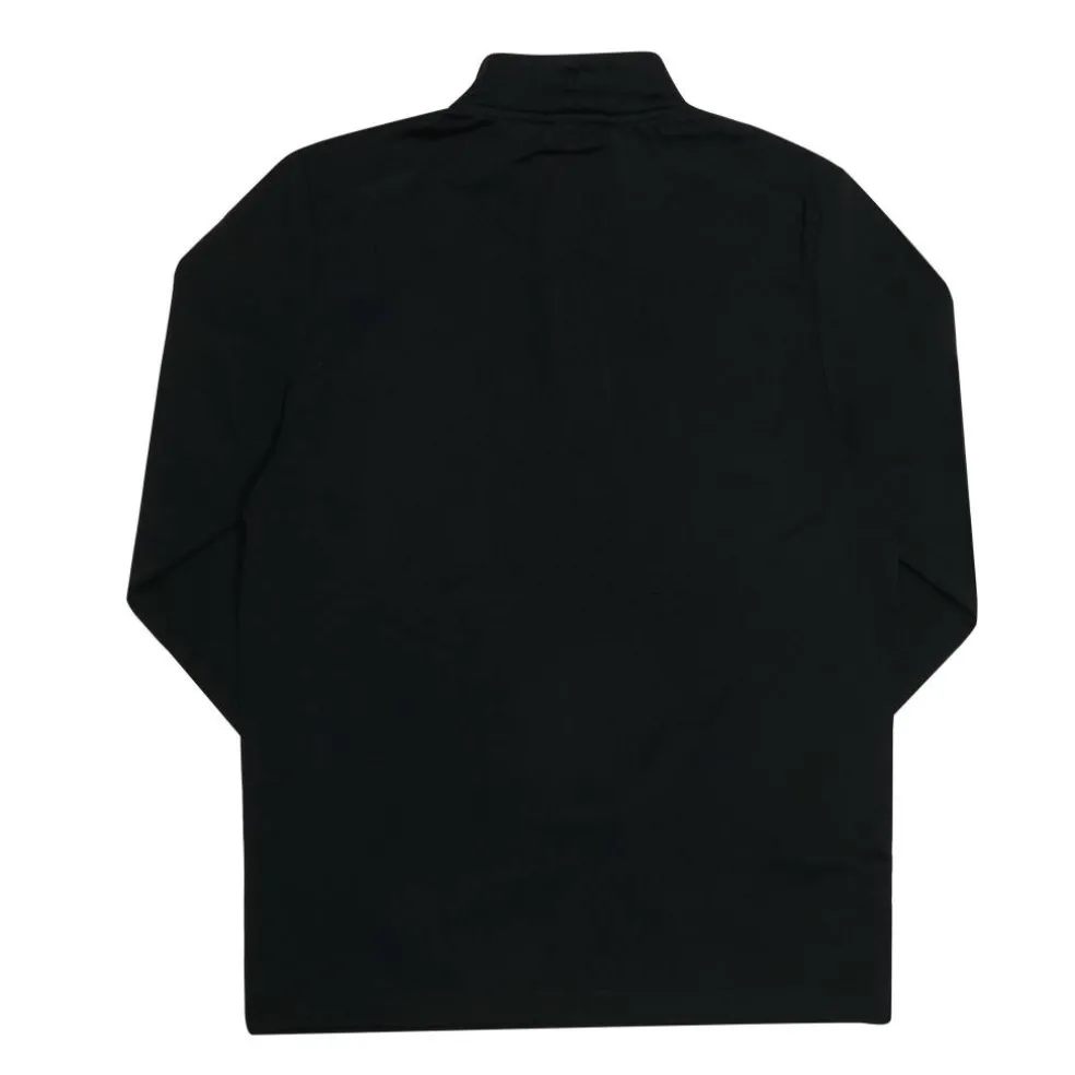 1/4 Zip Fleece