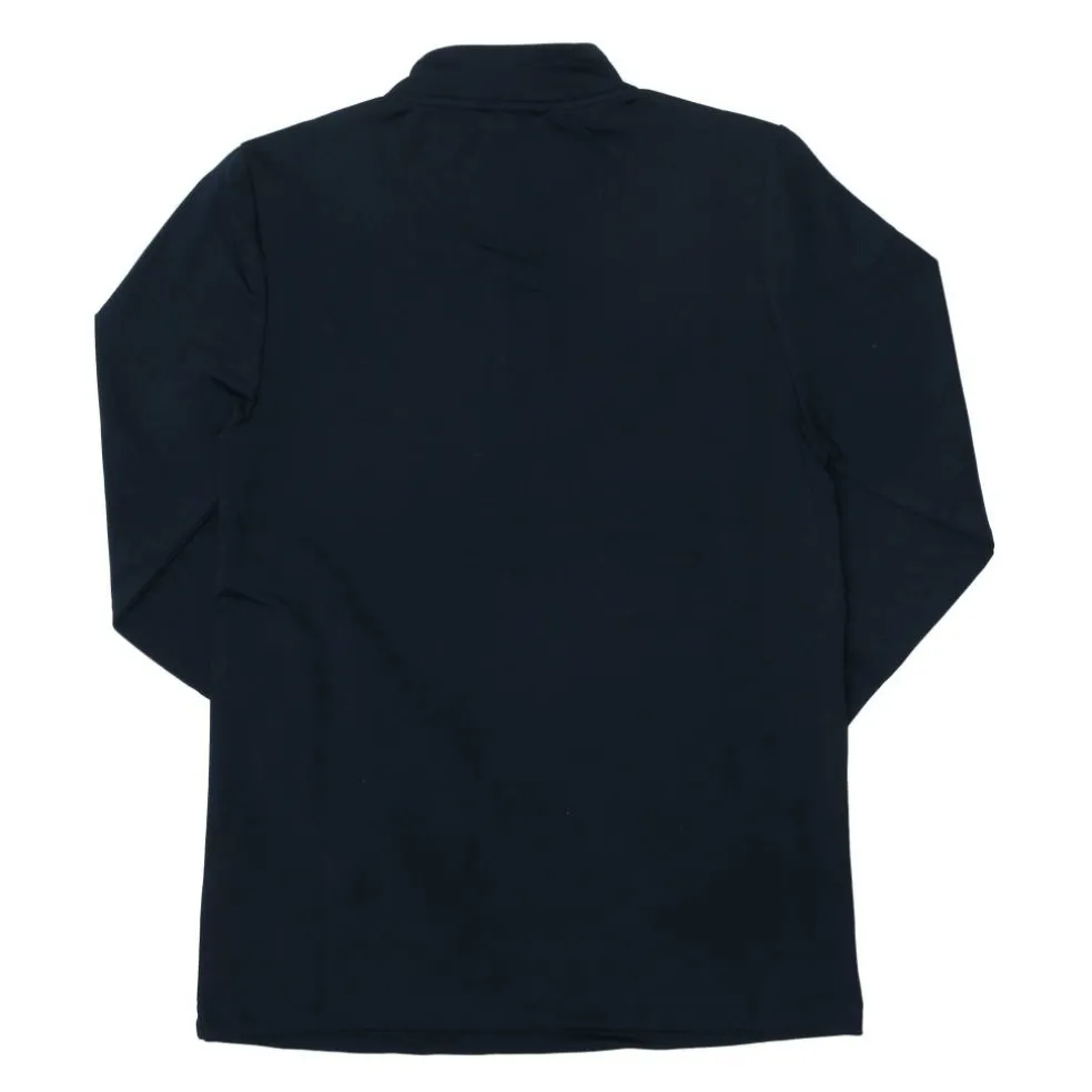 1/4 Zip Fleece