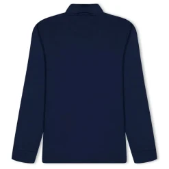 1/4 Zip Fleece