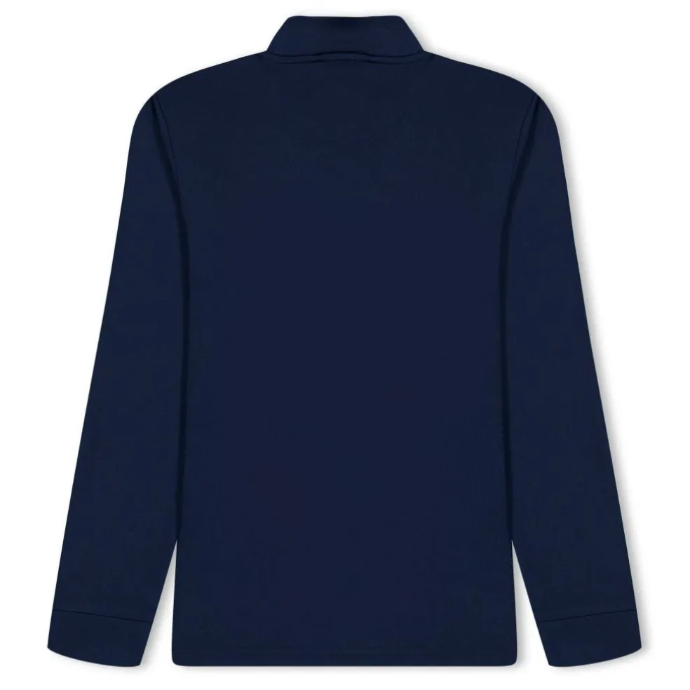 1/4 Zip Fleece