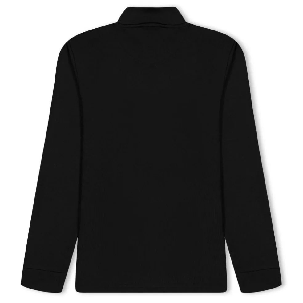 1/4 Zip Fleece