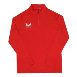 1/4 Zip Fleece