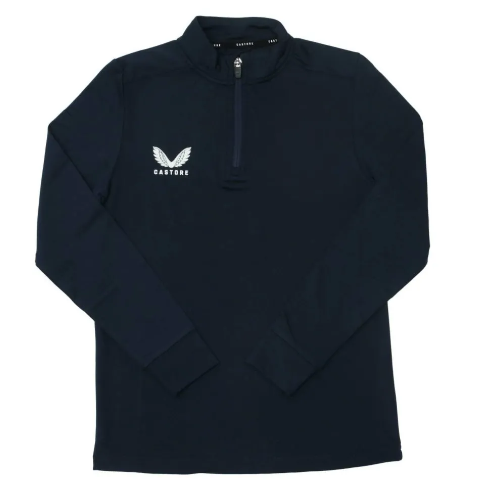 1/4 Zip Fleece