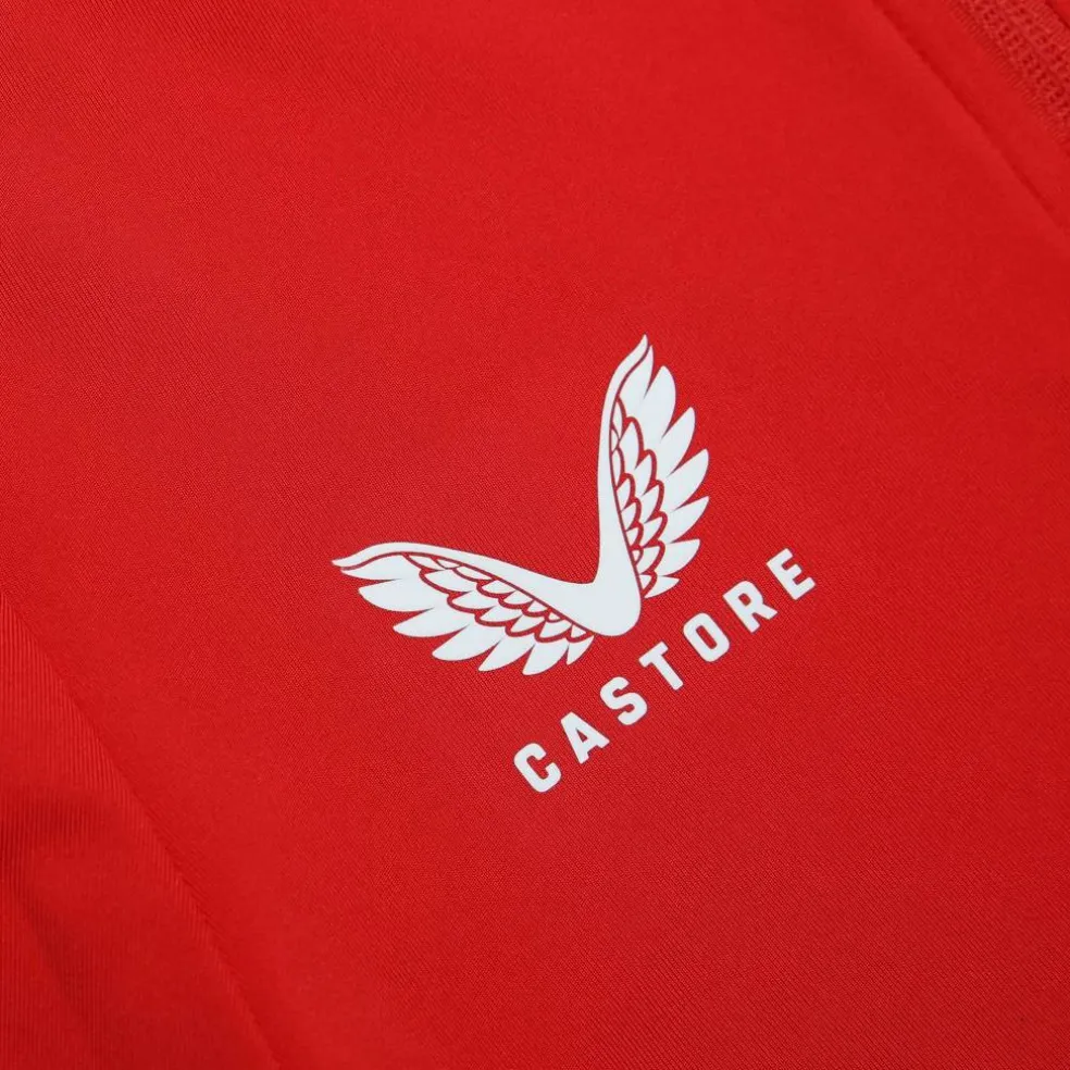 1/4 Zip Fleece