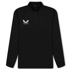 1/4 Zip Fleece