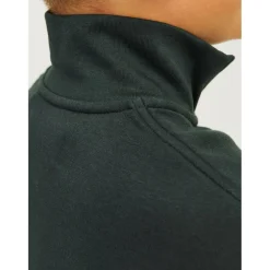 1/4 Zip Fleece