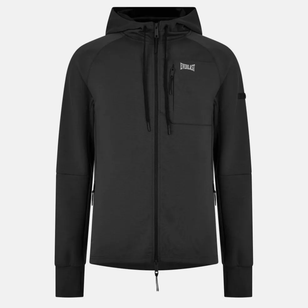 Zip Hoodie Mens