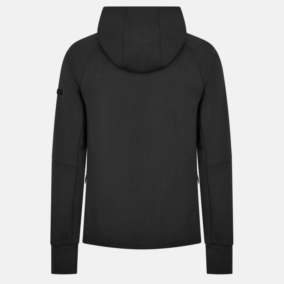 Zip Hoodie Mens